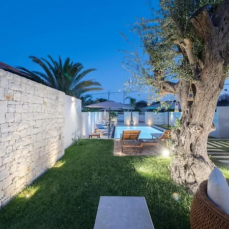 Villa Licia - Isulatravel