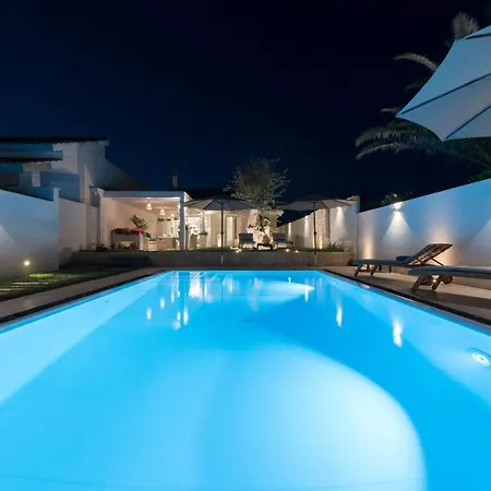 Villa Licia - Isulatravel