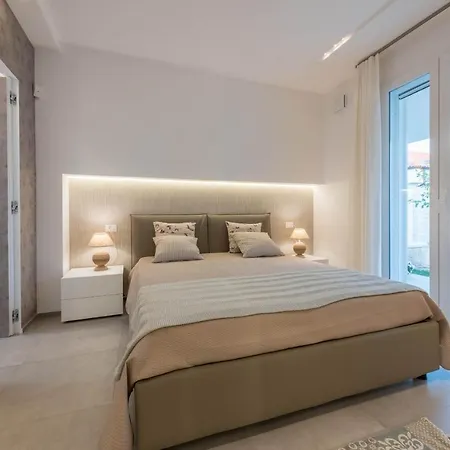 Licia - Isulatravel Villa